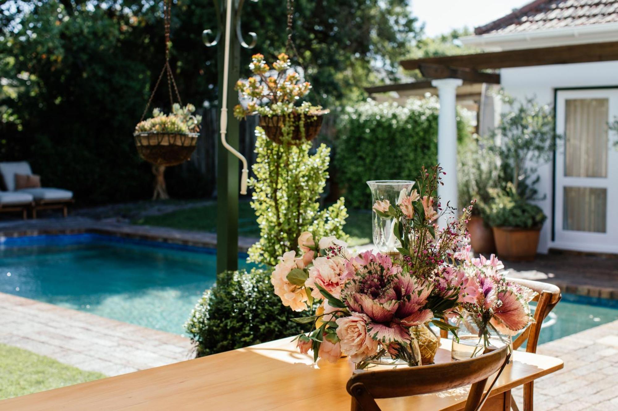 Villa Puccini Cape Town Exterior photo